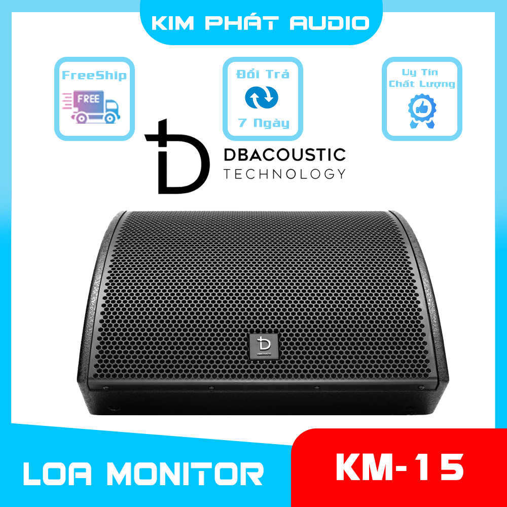 loa monitor km15