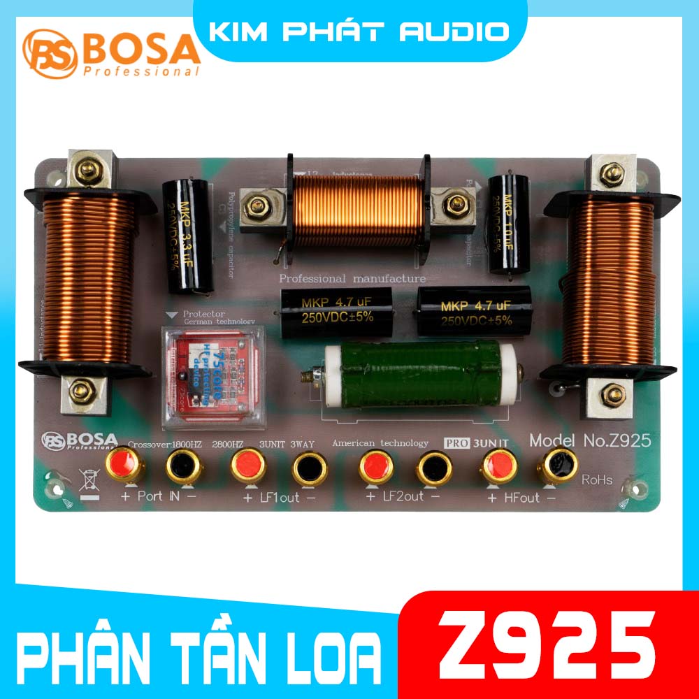 Bosa Z925