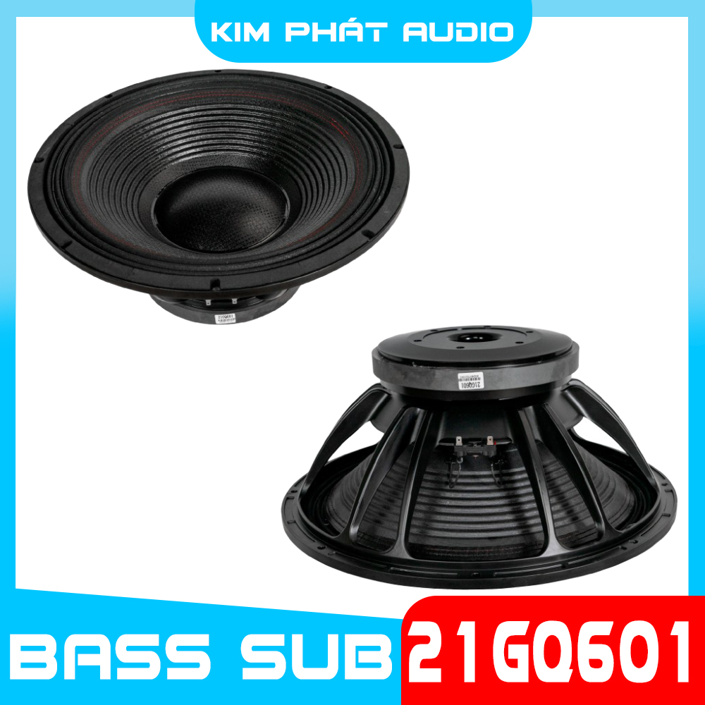 bass sub 21GQ601