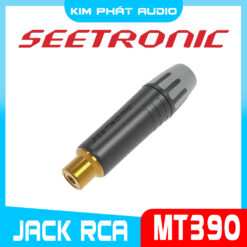Jack RCA Seetronic – MT390