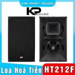 Loa Hoả Tiễn KPsound HT212F
