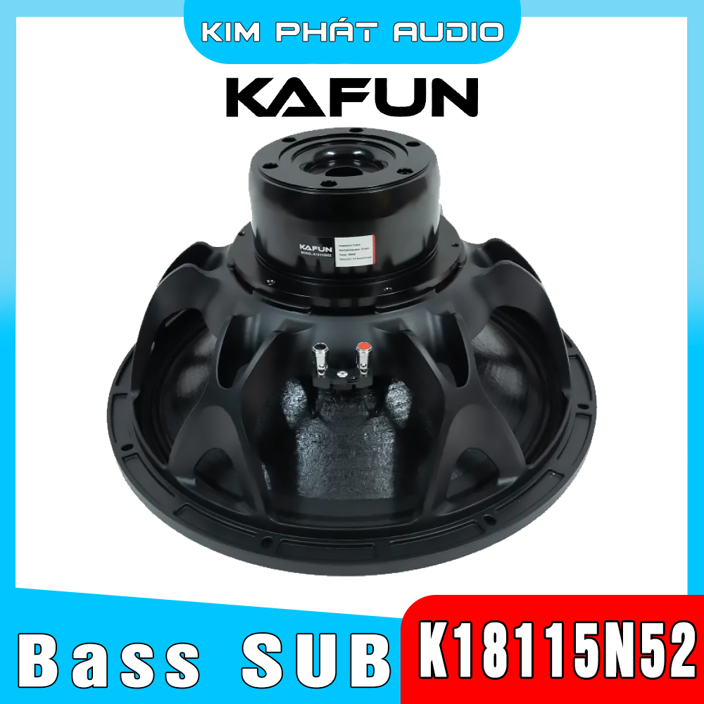 KPsound K18115N52
