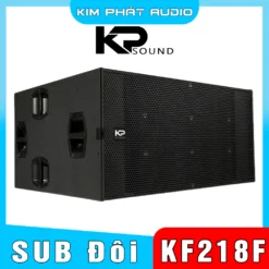 Sub Kép Sân Khấu KPSound KF218F