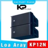Loa Array 30 Đơn KPsound KP12N