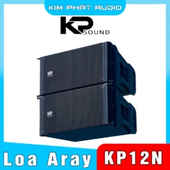 Loa Array 30 Đơn KPsound KP12N