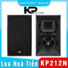 Loa Hoả Tiễn KPsound KP212N