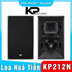 Loa Hoả Tiễn KPsound KP212N