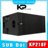 Sub Kép Sân Khấu KPSound KP218F