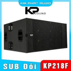 Sub Kép Sân Khấu KPSound KP218F