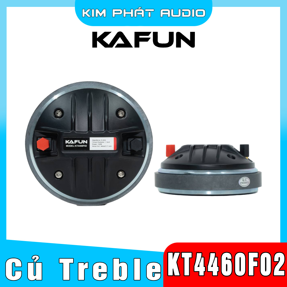 KPsound KT4460F02