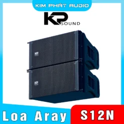 Loa Array 30 Đơn KPsound S12N