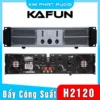 Đẩy Công Suất KAFUN H2120