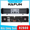 Đẩy Công Suất KAFUN H2600