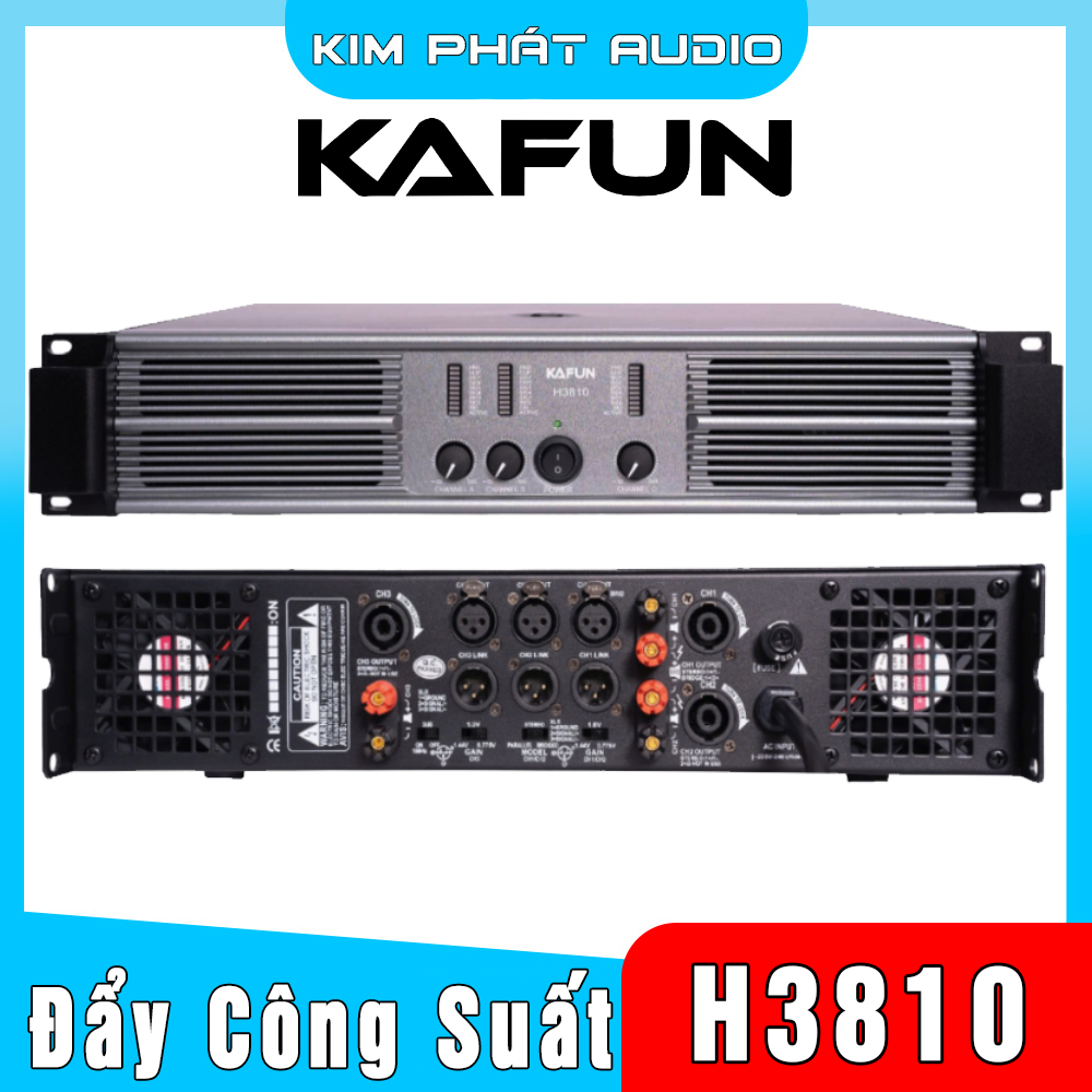 Kafun H3810