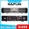 Đẩy Công Suất KAFUN H4800