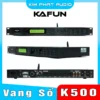 Vang Số Karaoke KAFUN K500