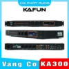 Vang Cơ Karaoke KAFUN KA300