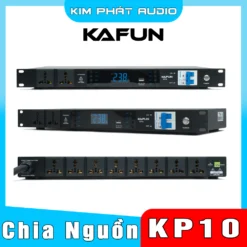 Quản Lý Nguồn KAFUN KP10