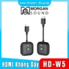 HDMI Không Dây MORGAN SOUND HD-W5