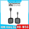 HDMI Không Dây MORGAN SOUND HD-W5C
