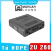 Tủ Nhựa HDPE 2U 260 MORGAN SOUND