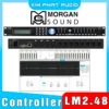 Thiết Bị Xử Lý Âm Thanh MORGAN SOUND LM2.48