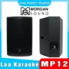 Loa Karaoke Morgan Sound MP12