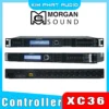 Thiết Bị Xử Lý Âm Thanh MORGAN SOUND XC36