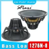 Bass Loa Full Từ Neo SPLmax 1276N-8