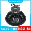 Bass Sub Từ Neo SPLmax 18DS116-8