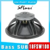 Củ Bass 18Inch SPLmax 18FSW100