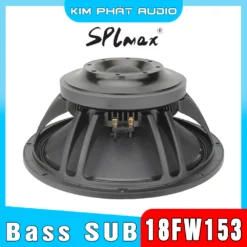 Củ Bass 18Inch SPLmax 18FW153